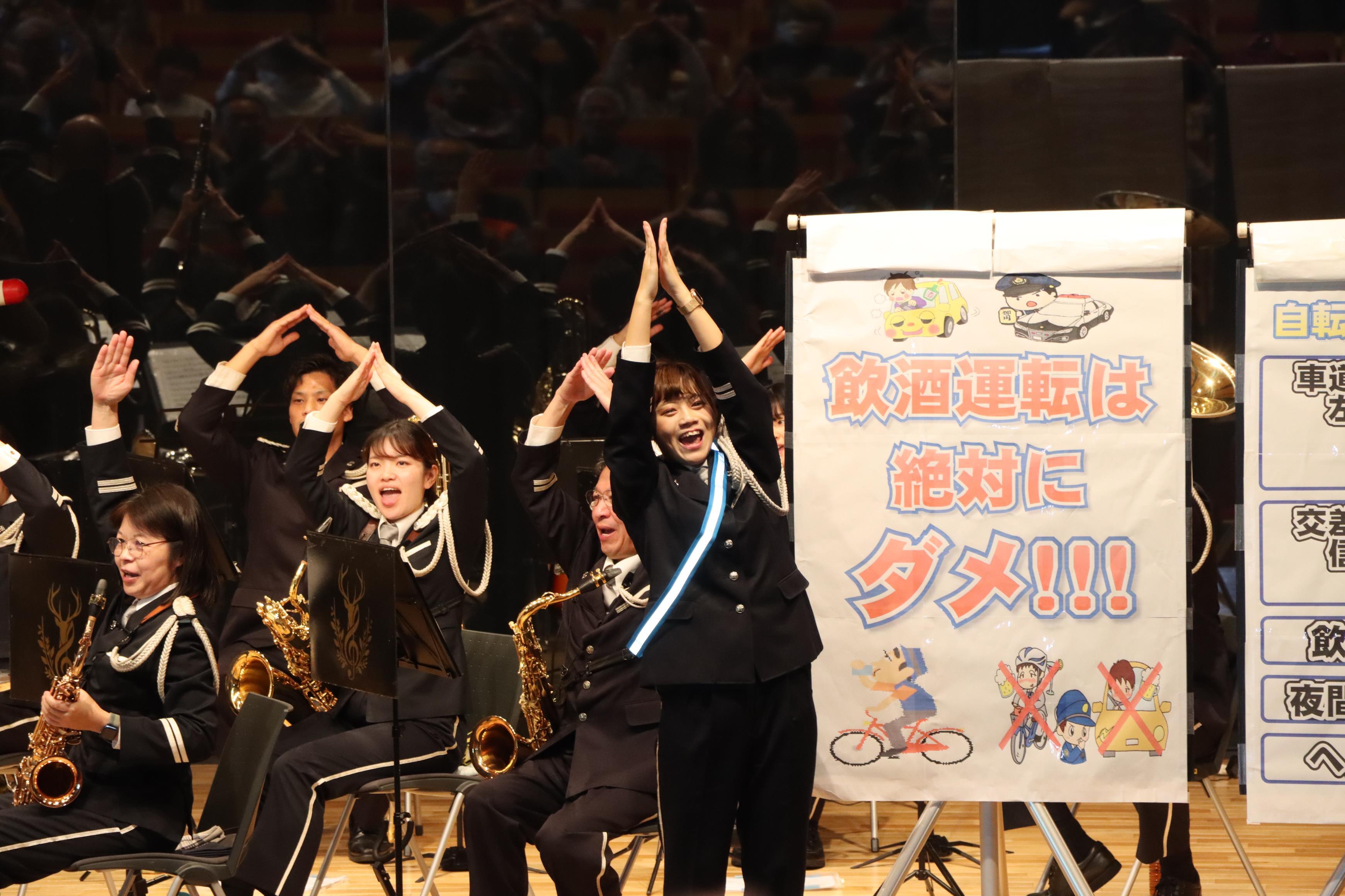 まちなかコンサート3