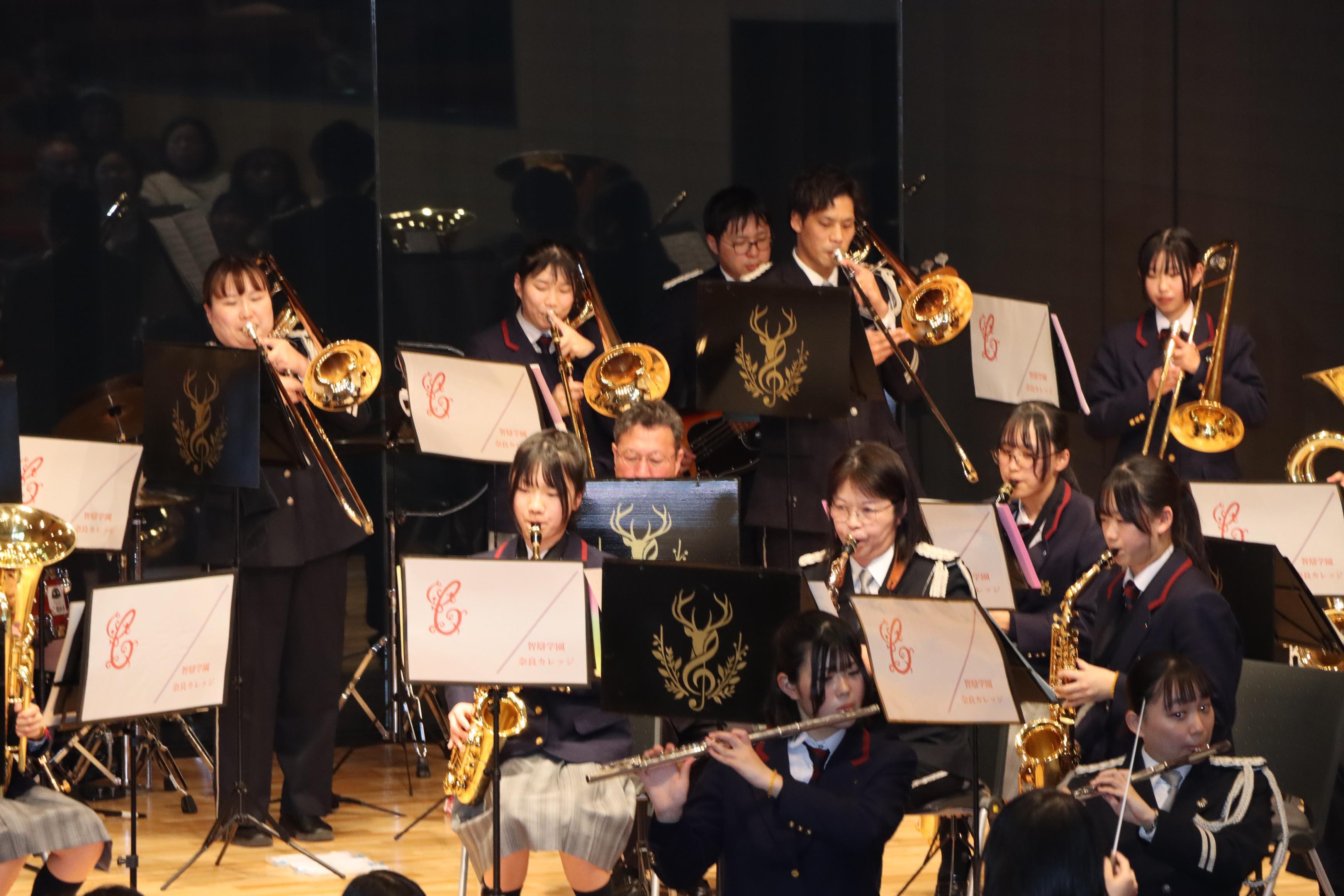 まちなかコンサート2