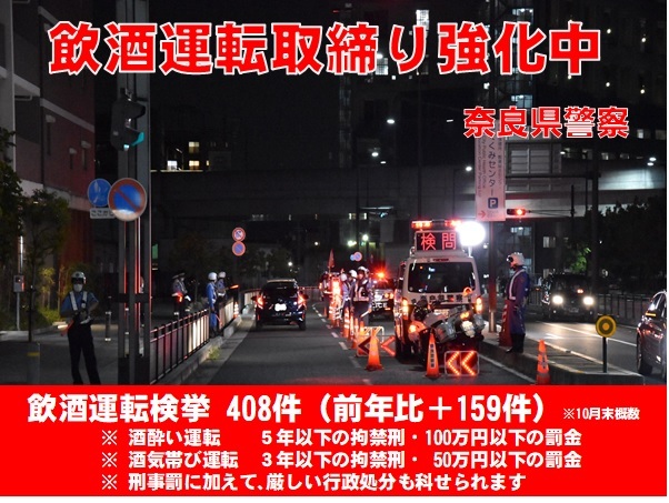 交通事故発生状況