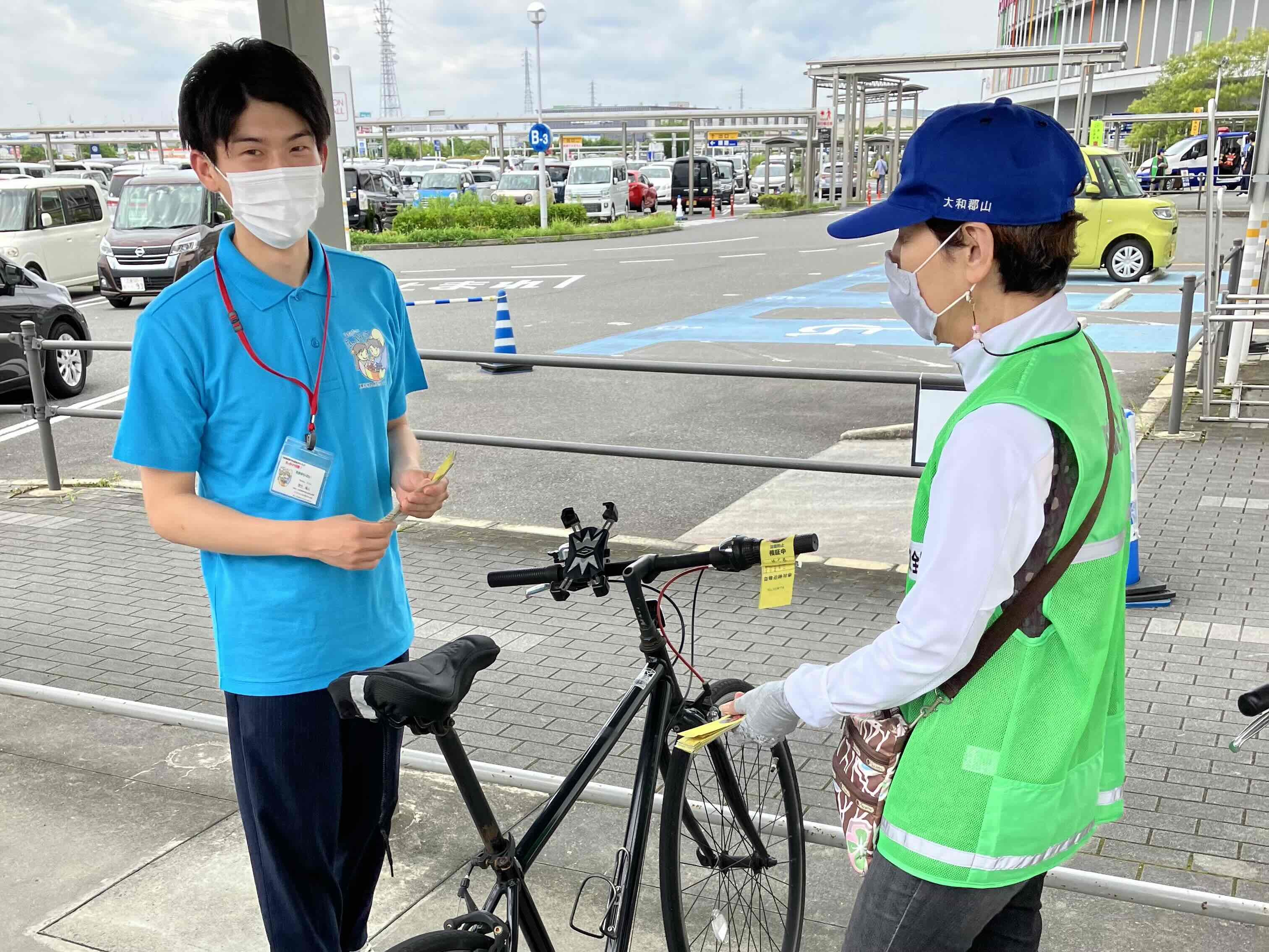 仕掛学設置