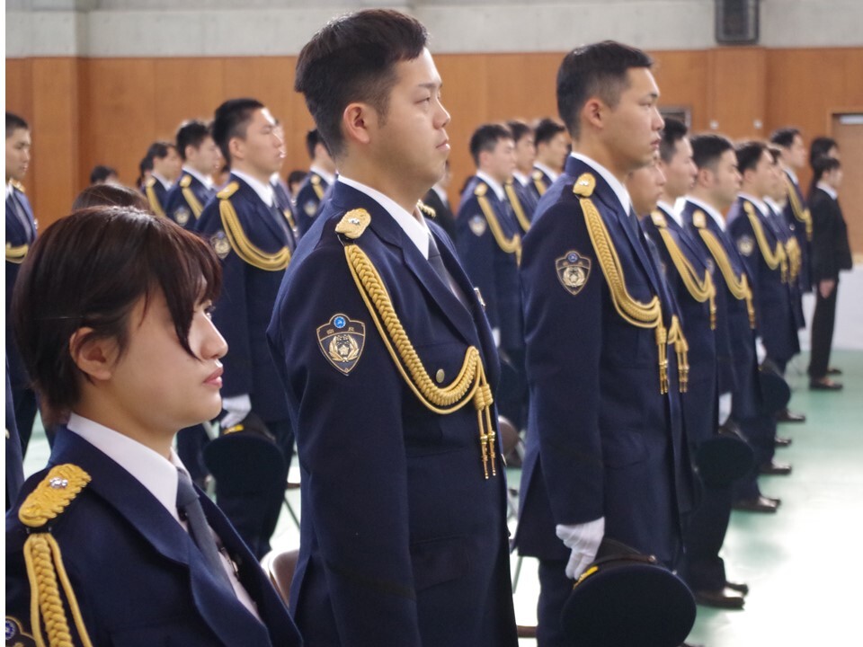学生の様子