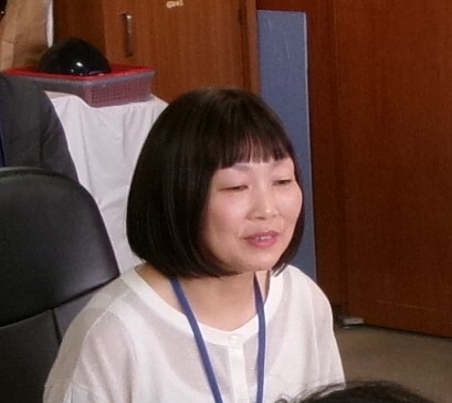 田中さん