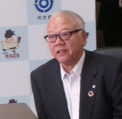 町長