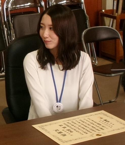 堂脇さん