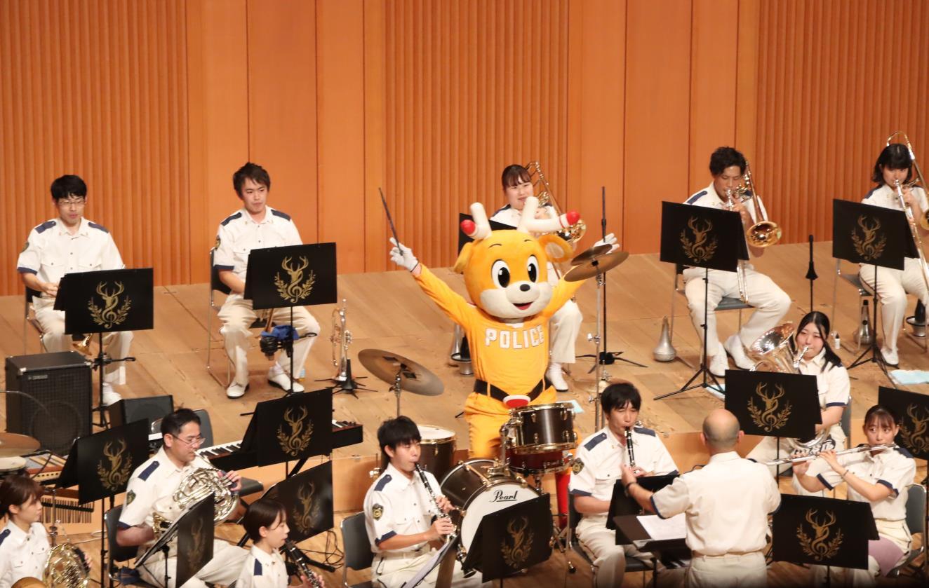 ナポくん