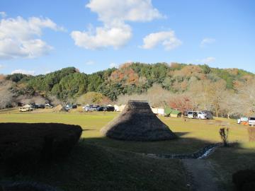 カントリーパーク大川の写真