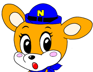 ナピちゃんの画像