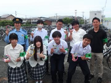 ロックの日の様子