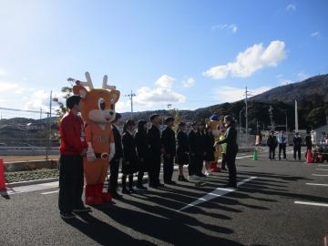 奈良北高校コーラス部