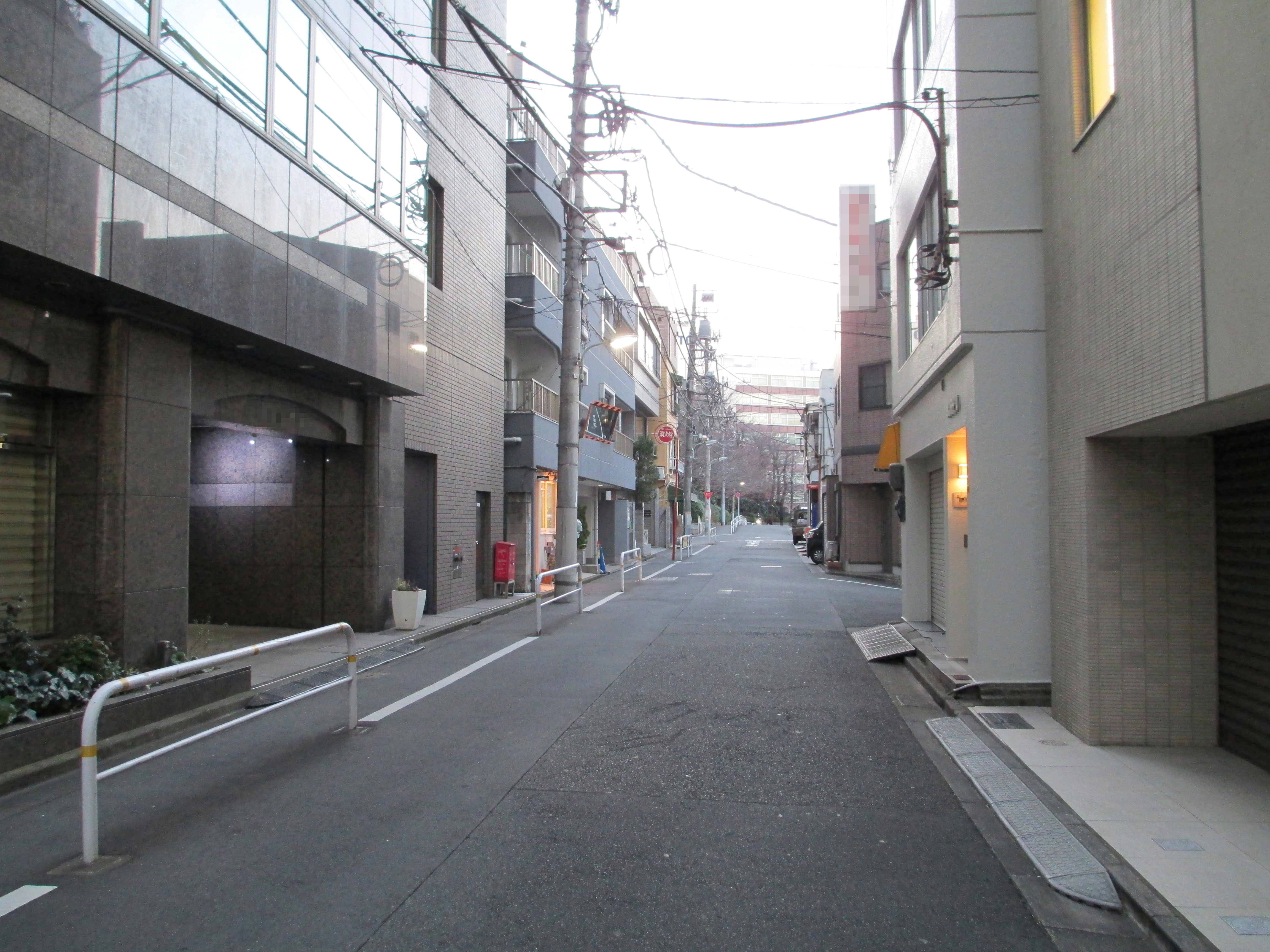 道路問題2