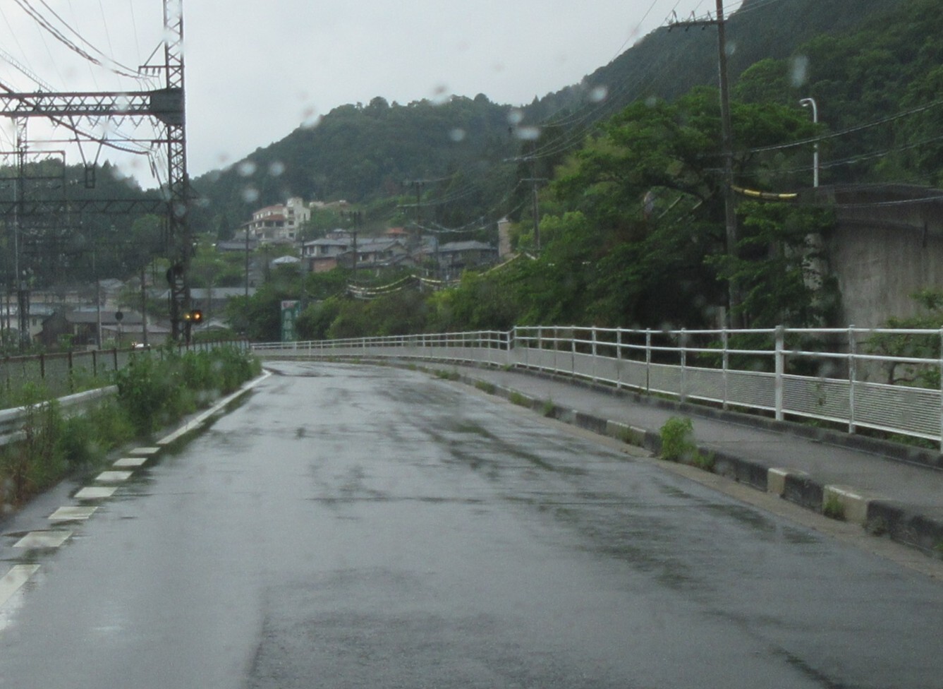 道路問題5